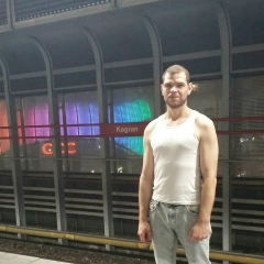 Юрий Долгорукий, 29.12.1986, Геническ