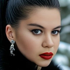 Марина Глазнова(Янковая), 21.11, Москва