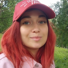 Настасья Волкова, 14.01.1990, Санкт-Петербург