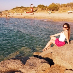 Анна Иволга, 30.10, Ставрополь