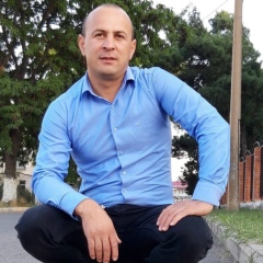 Элчин Будагов, Рустави