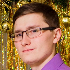 Егор Колмаков, 13.05.1992, Красноярск