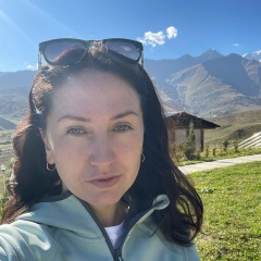 Светлана Рычихина, 26.04, Архангельск