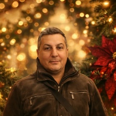 Bart Oganes, 29.02.1968, Valencia