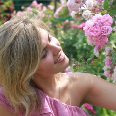 Екатерина Иванова, 23.12, Paris