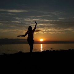 Надежда Черняева, Санкт-Петербург