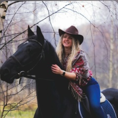 Аня Золотухина, 02.12, Москва