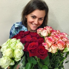 Ann Malysheva, 07.06.1986, Киев