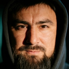 Руслан Нутфуллин, Тюмень