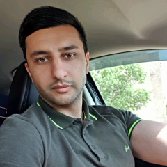 Седрак Лобян, 19.01, Актау