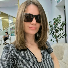 Анна Просветлюк, 24.02, Алматы