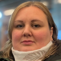 Natalia Natalia, Москва