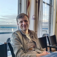 Александр , 06.06, Санкт-Петербург