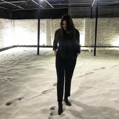 Динара Есенбаева, 16.01.1995, Шымкент