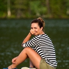 Альбина Баширова, 14.12, Уфа