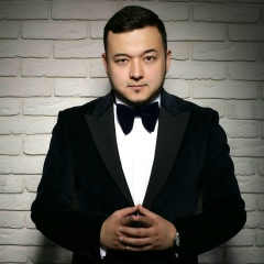 Yerlan Khalykov, 09.01, Алматы