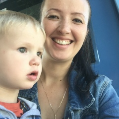 Юлия Дорош, 24.03.1987, Москва