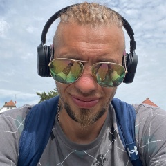 Vlad Che, 25.12, Северодонецк