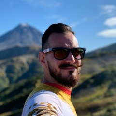 Дмитрий Овечкин, 16.09.1987, Волгоград