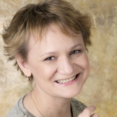 Александра Емельянова, Санкт-Петербург