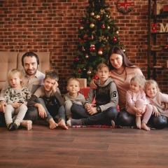 Анастасия Анисимова, 03.01.1986, Харьков