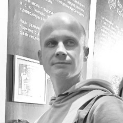 Роман Володько, 05.09, Санкт-Петербург