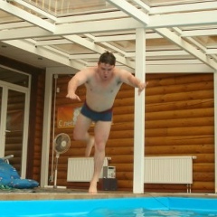 Тимур Дыгов, 08.10.1986, Санкт-Петербург