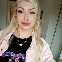 Жанна Забияка, 19.02, Bielefeld