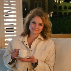 Анна Короткова, 06.02, Гатчина