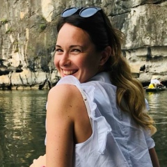 Алёна Хомякова, 04.03.1990, Москва