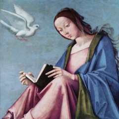 Екатерина Захарова