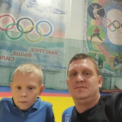 Диман Конякин, 13.08.1988, Москва