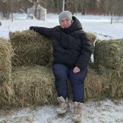 Татьяна Клюева, 27.11.1987, Санкт-Петербург