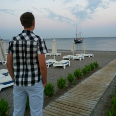 Андрей Фролов, 02.06.1989