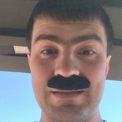 Антон Фролов, 05.07.1987, Новосибирск