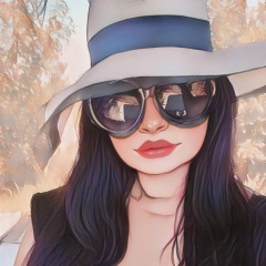 Моя Прелесть, Караганда