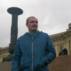 Станислав Руденко, 24.07.1981, Санкт-Петербург