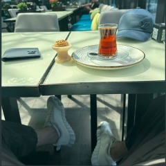 Zeíd Zeíd, 08.09.1998, Москва