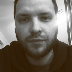 Михаил Фельзинг, 15.04, Москва