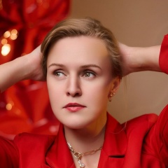 Зоя Сухарева, 04.12.1988, Иваново