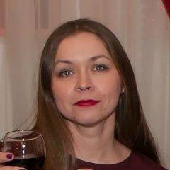Людмила Кузнецова, 15.03.1985, Нижний Новгород