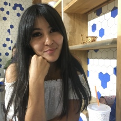 Dana Muhametzhan, 06.07, Алматы