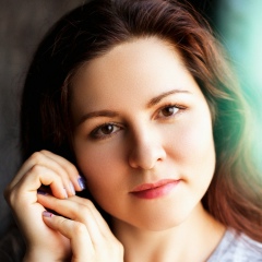 Татьяна Красильцева, 12.12.1980, Москва