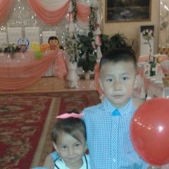 Жайна Абишева