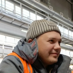 Серега Салов, 11.05.1980, Великий Новгород