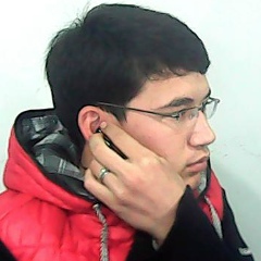 Bilol Xadic, 16.02.1994, Наманган