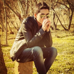 Niko Cavadov, Баку