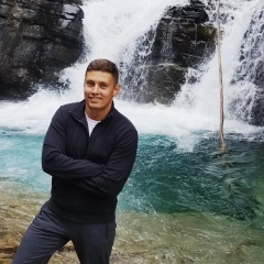 Иван Красюк, 05.10.1987, Calgary