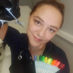 Виктория Маникюр, 24.10, Подольск