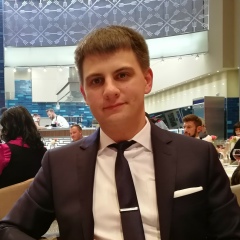 Михаил Корчемлюк, 23.10.1984, Москва